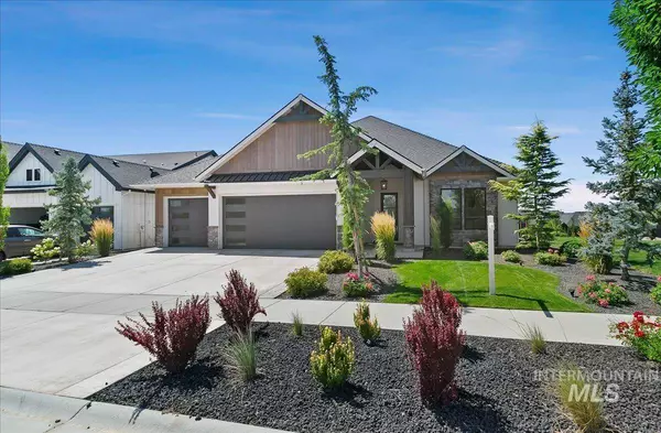 6875 W Piaffe St, Eagle, ID 83616