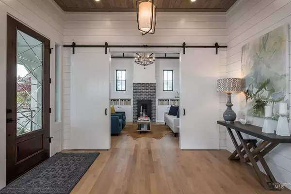 3443 N Harvest Moon Way, Eagle, ID 83616