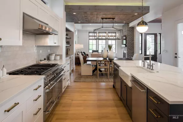 3443 N Harvest Moon Way, Eagle, ID 83616