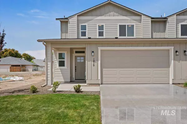 415 N 18th Way, Payette, ID 83661