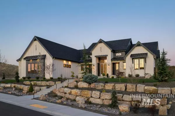 3443 N Harvest Moon Way, Eagle, ID 83616