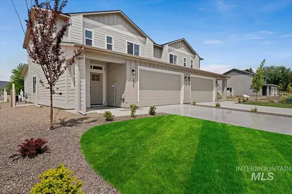 415 N 18th Way, Payette, ID 83661