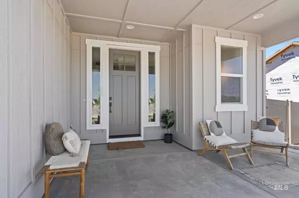 420 S Diesel Way, Boise, ID 83716