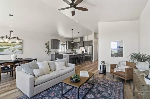 420 S Diesel Way, Boise, ID 83716