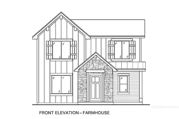 410 Mayfield Springs Blvd, Boise, ID 83716