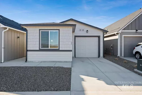 1879 NW Enterprise Street, Mountain Home, ID 83647