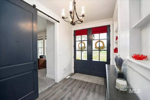 27713 Wagner Road, Caldwell, ID 83607