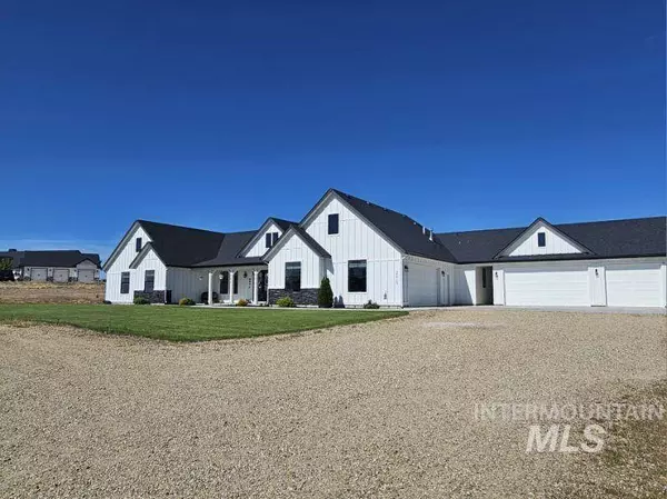 27713 Wagner Road, Caldwell, ID 83607