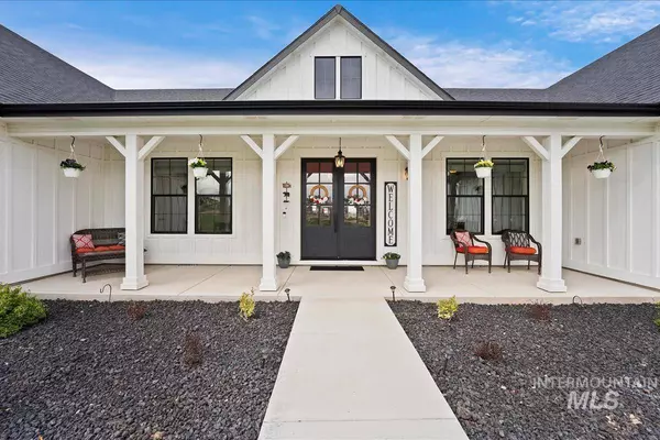 27713 Wagner Road, Caldwell, ID 83607