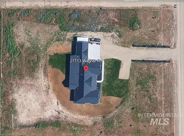 27713 Wagner Road, Caldwell, ID 83607