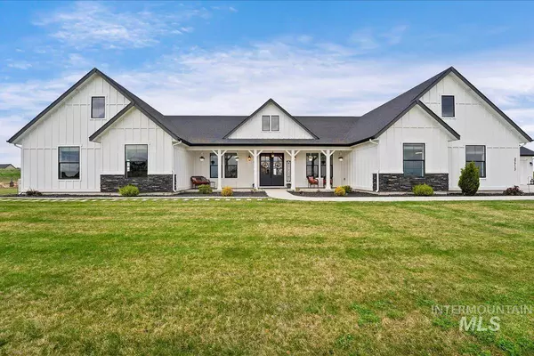 27713 Wagner Road, Caldwell, ID 83607