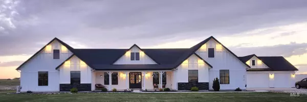 27713 Wagner Road, Caldwell, ID 83607