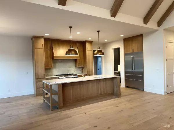 11385 N Elk Ridge Way, Boise, ID 83714