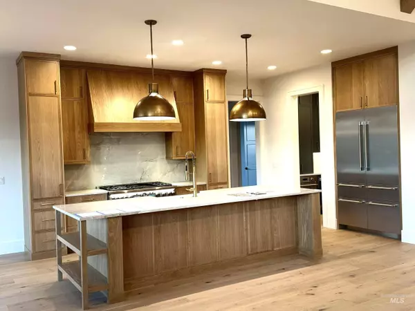 11385 N Elk Ridge Way, Boise, ID 83714