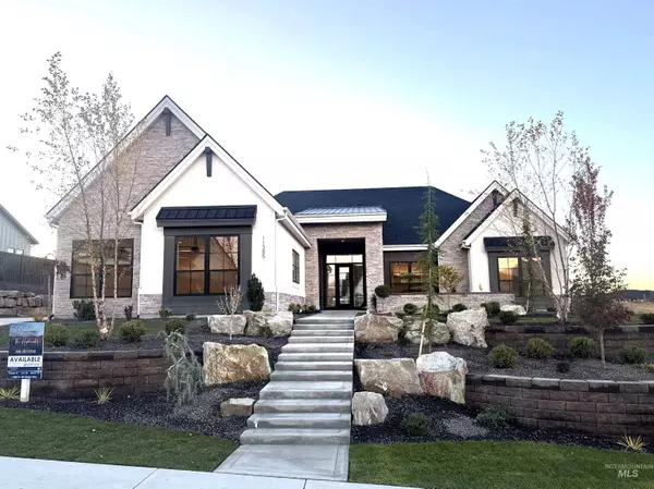 11385 N Elk Ridge Way, Boise, ID 83714