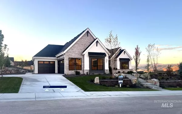 11385 N Elk Ridge Way, Boise, ID 83714