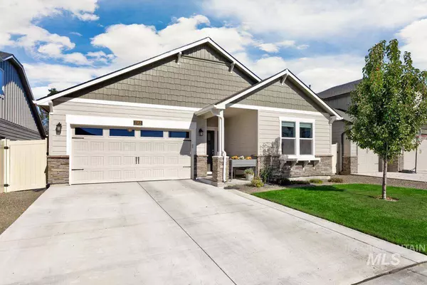 1382 W Kelby Avenue, Nampa, ID 83651