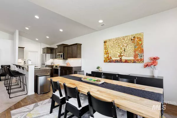 1382 W Kelby Avenue, Nampa, ID 83651