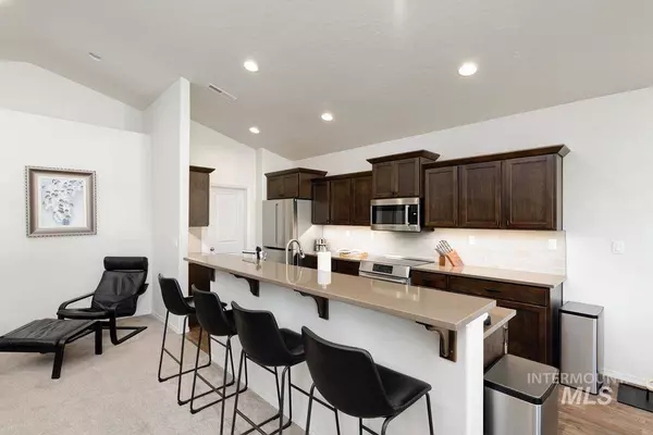 1382 W Kelby Avenue, Nampa, ID 83651