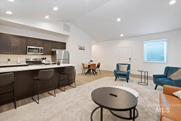 1849 NW Enterprise Way, Mountain Home, ID 83647