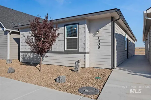 1908 NW Enterprise Street, Mountain Home, ID 83647
