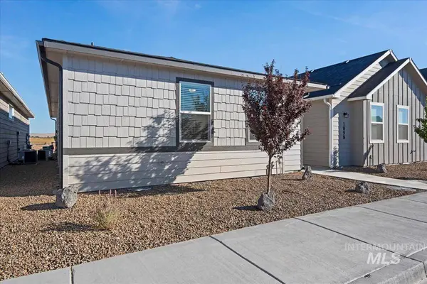 1908 NW Enterprise Street, Mountain Home, ID 83647