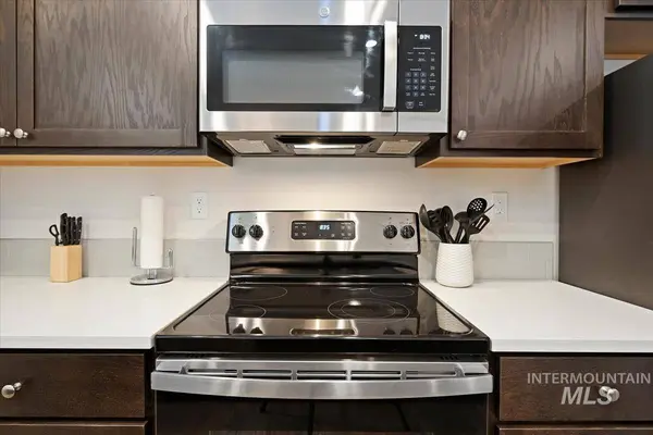 1908 NW Enterprise Street, Mountain Home, ID 83647