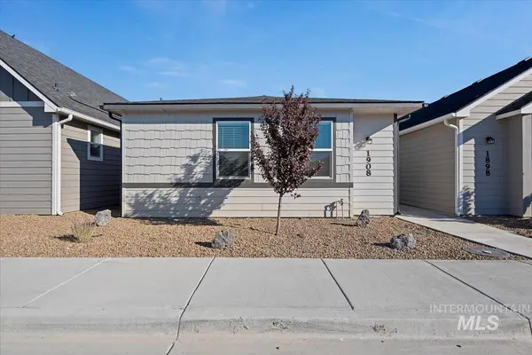 1908 NW Enterprise Street, Mountain Home, ID 83647