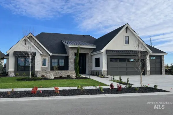 3426 N Harvest Moon Way, Eagle, ID 83616