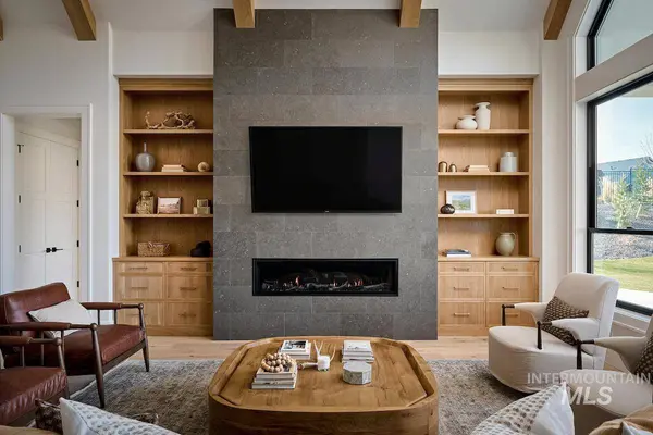 11385 N Elk Ridge Way, Boise, ID 83714