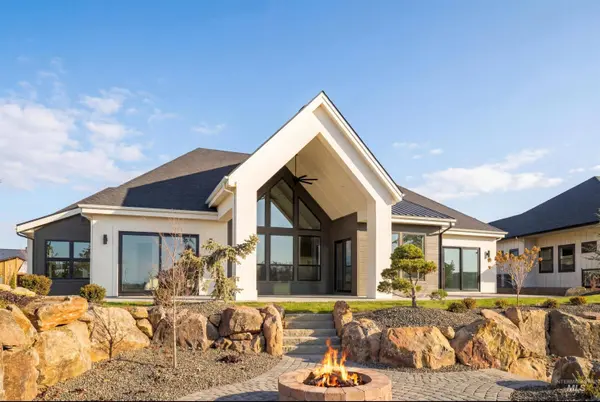 3426 N Harvest Moon Way, Eagle, ID 83616