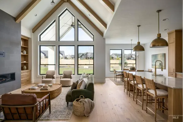 11385 N Elk Ridge Way, Boise, ID 83714