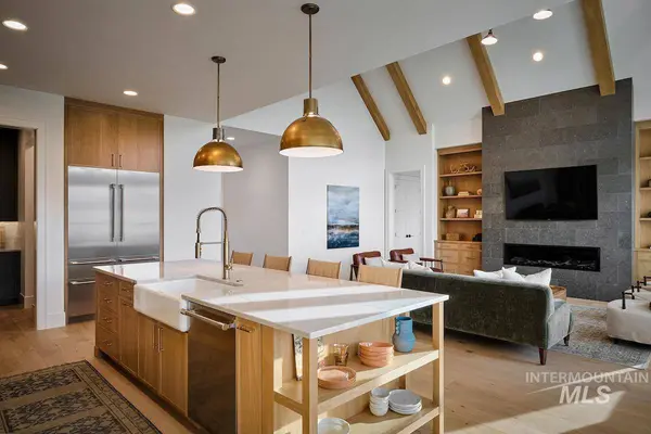 11385 N Elk Ridge Way, Boise, ID 83714