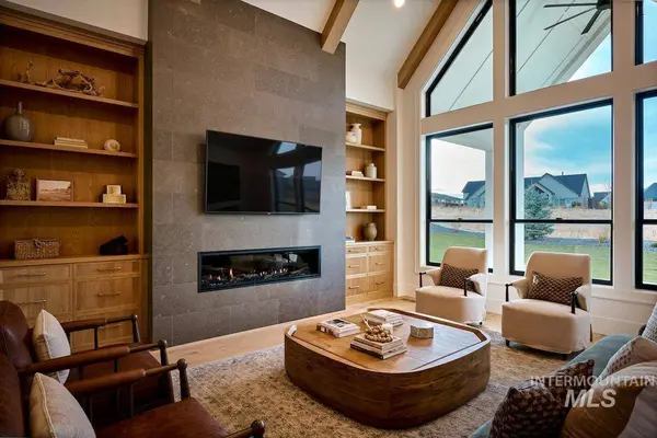 11385 N Elk Ridge Way, Boise, ID 83714