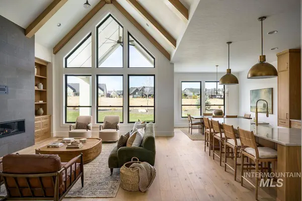 3426 N Harvest Moon Way, Eagle, ID 83616