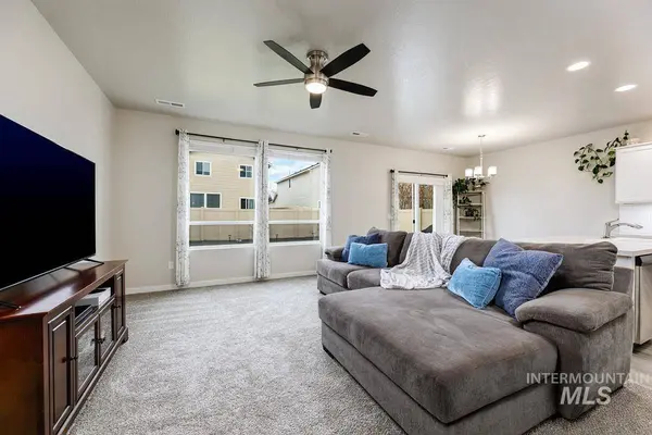 4629 W Silver River St., Meridian, ID 83646