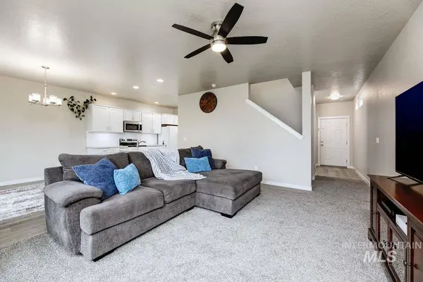 4629 W Silver River St., Meridian, ID 83646