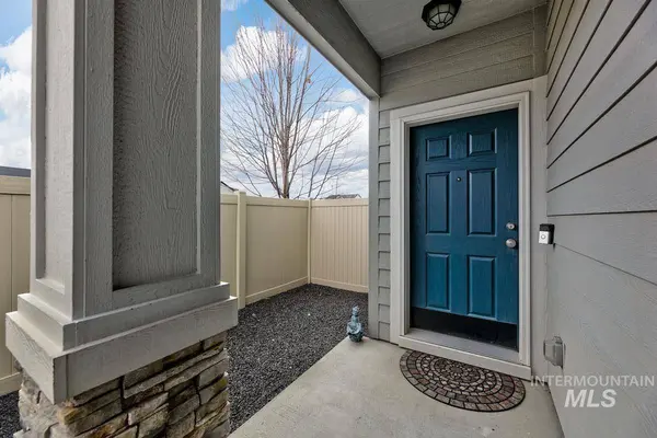 4629 W Silver River St., Meridian, ID 83646