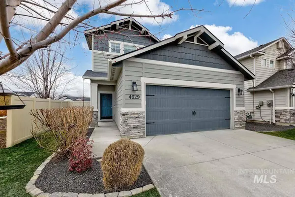 4629 W Silver River St., Meridian, ID 83646