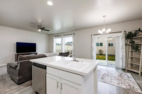 4629 W Silver River St., Meridian, ID 83646