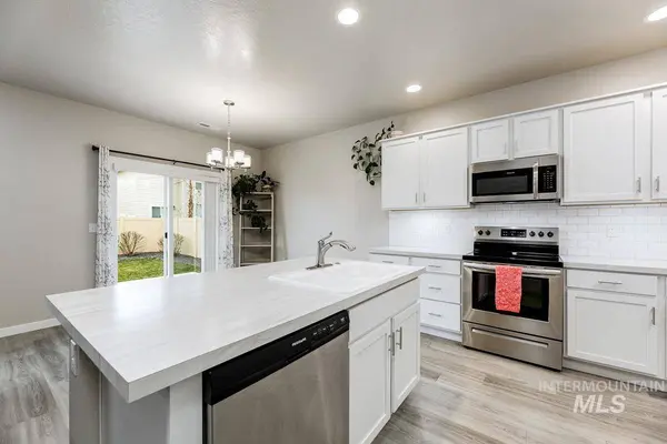 4629 W Silver River St., Meridian, ID 83646