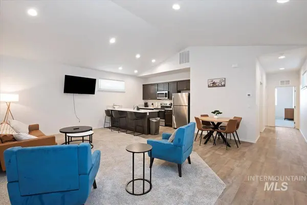 1919 NW Enterprise Street, Mountain Home, ID 83647