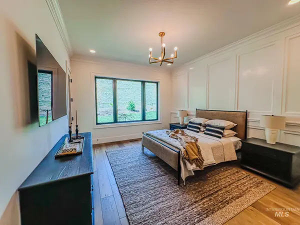 11071 N Elk Ridge Way, Boise, ID 83714