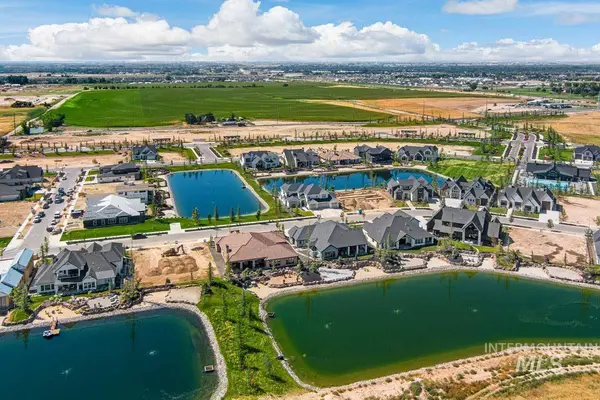 3402 N Harvest Moon Way, Eagle, ID 83616