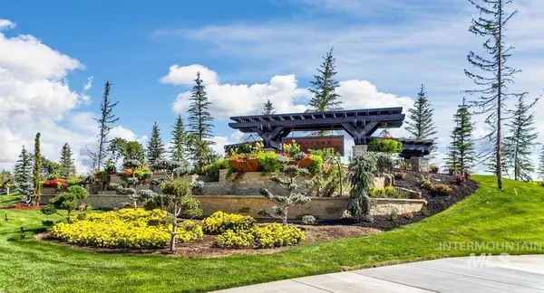 3402 N Harvest Moon Way, Eagle, ID 83616