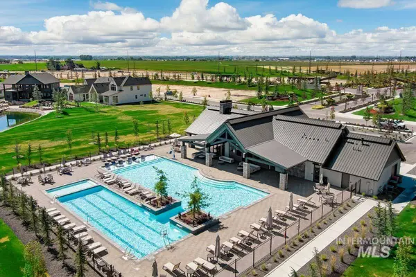 3402 N Harvest Moon Way, Eagle, ID 83616