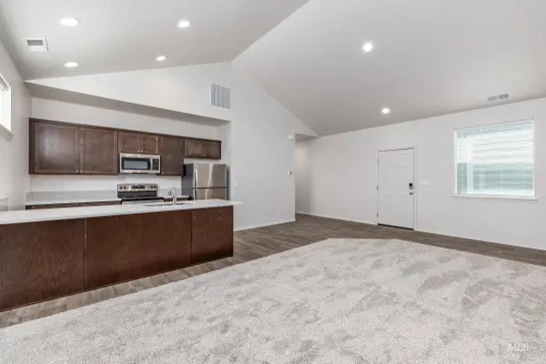 1918 NW Enterprise Street, Mountain Home, ID 83647