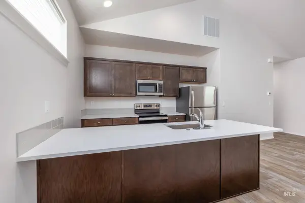 1918 NW Enterprise Street, Mountain Home, ID 83647