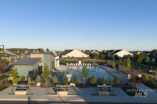5891 S Sublimity Avenue, Meridian, ID 83642