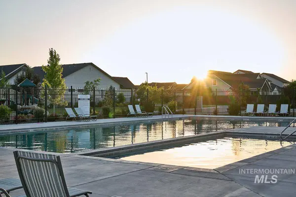 5743 S Sublimity Avenue, Meridian, ID 83642